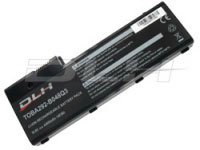 Dlh LI-ION 10.8V-4400mAh-48Wh (TOBA292-B048Q3) Dlh LI-ION 10.8V-4400mAh-48Wh (TOBA292-B048Q3)